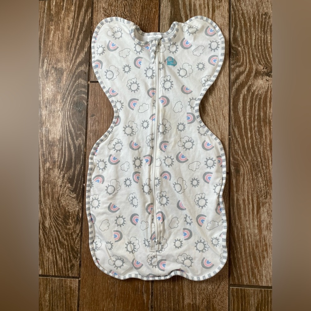 Love to dream original swaddle bag